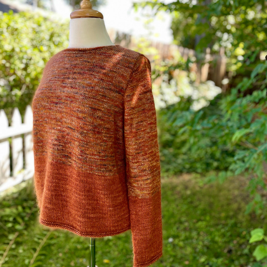 Shellie Pattern A Chat with Shellie Anderson of Shel Designs – Sew Happy Jane Hand Dyed ...