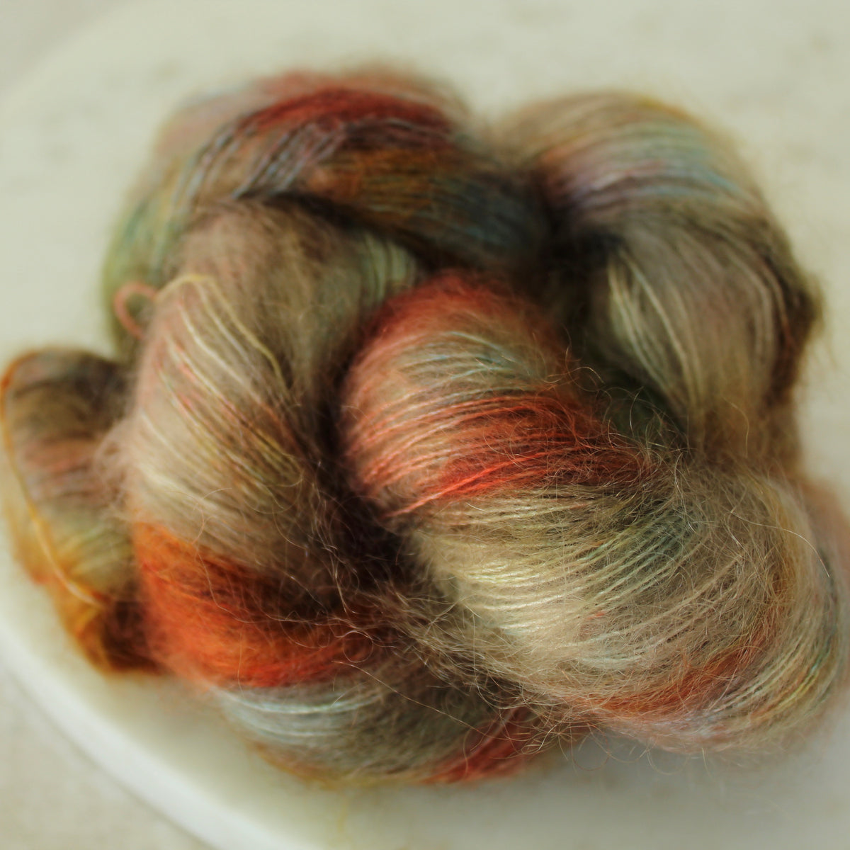 Dyed To Order: Fall Frolic Remix