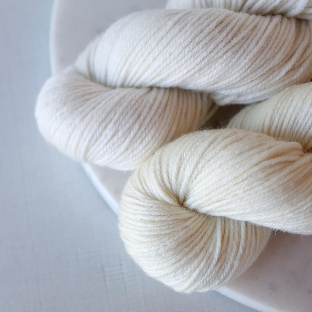 Dyed To Order: DK Weight Merino Yarns