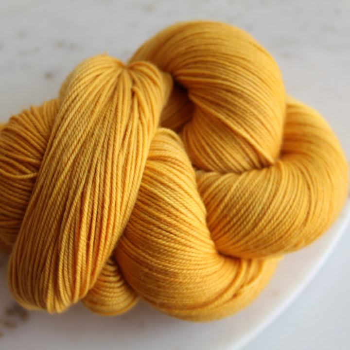 Joyful Fingering: Superwash Merino Fingering Weight Sock Yarn