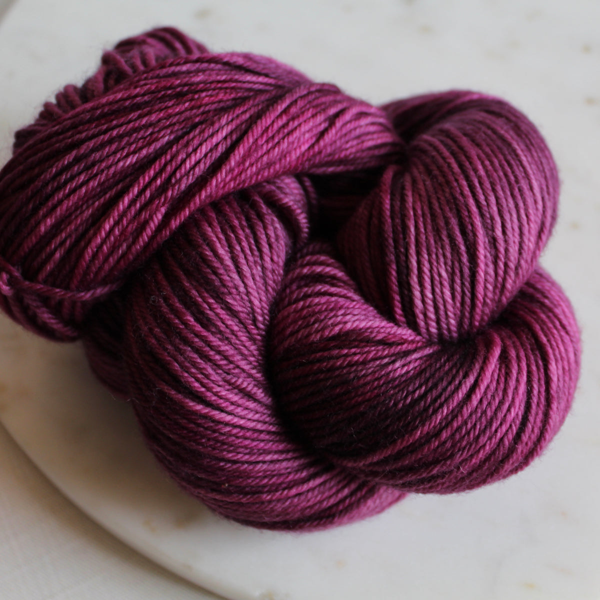 Hand Dyed Happy Mystery Yarn Club Subscription