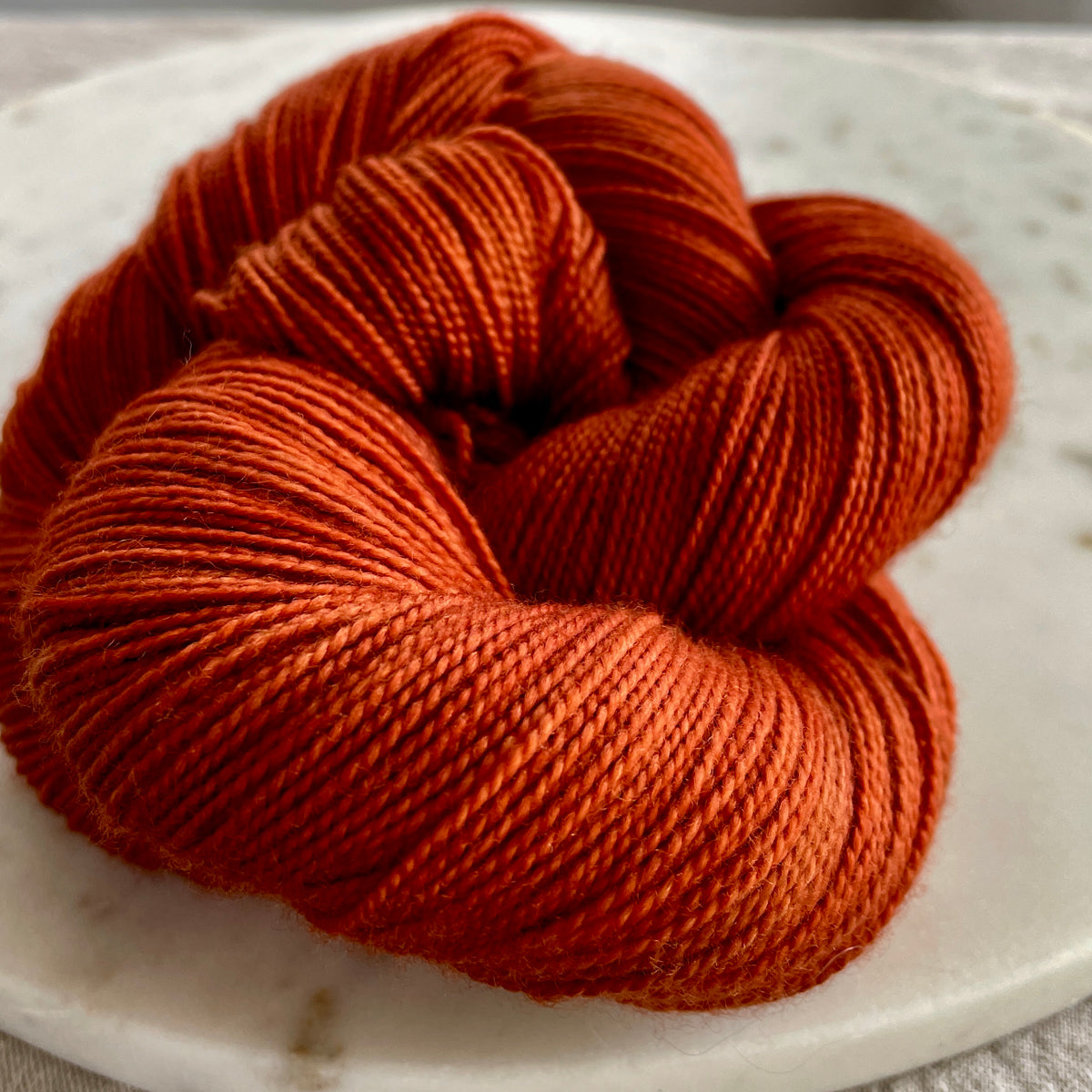 Dyed To Order: Anne Shirley Auburn