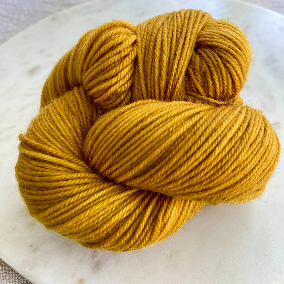 Dyed To Order: Honey Mead Re-mix