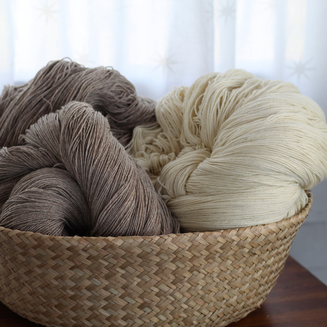 SUSTAIN Yarn Club