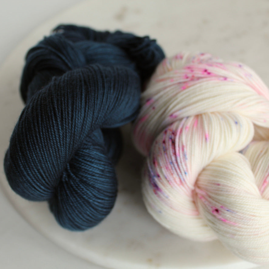 Dyed To Order: Ross Poldark