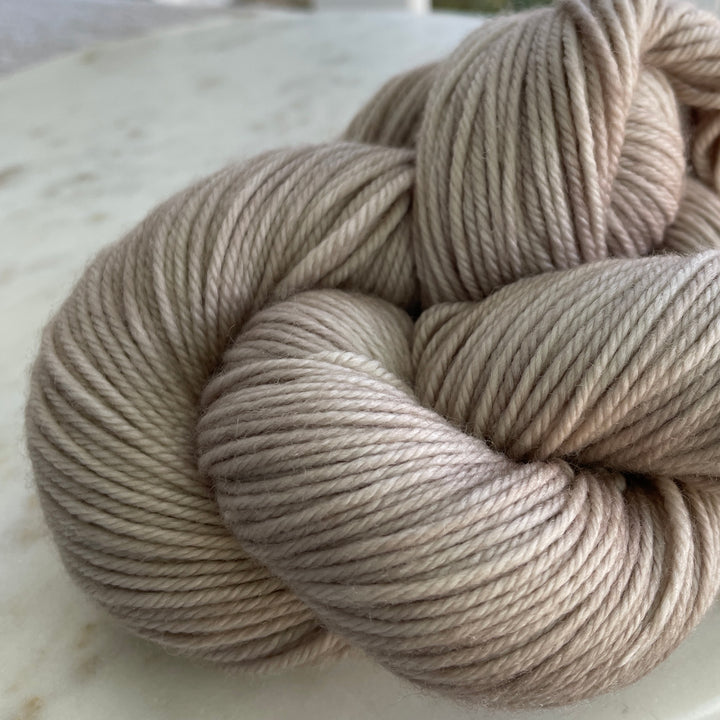 SUSTAIN: Meadow Merino Dyed To Order Fingering, Sport, And DK Yarns