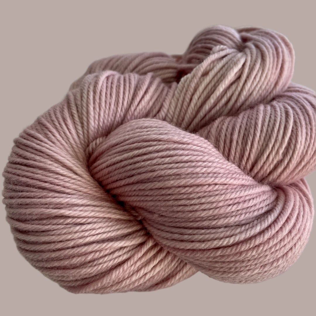 SUSTAIN: Meadow Merino Dyed To Order Fingering, Sport, And DK Yarns