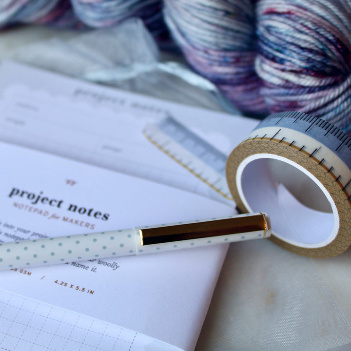 Project Planner Kit