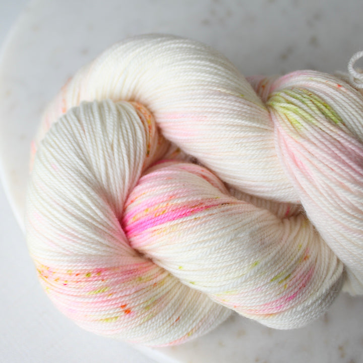 Joyful Fingering: (Ready To Ship)