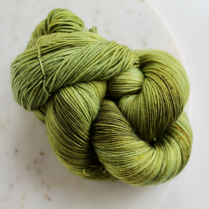 Joyful Fingering: Superwash Merino Fingering Weight Sock Yarn