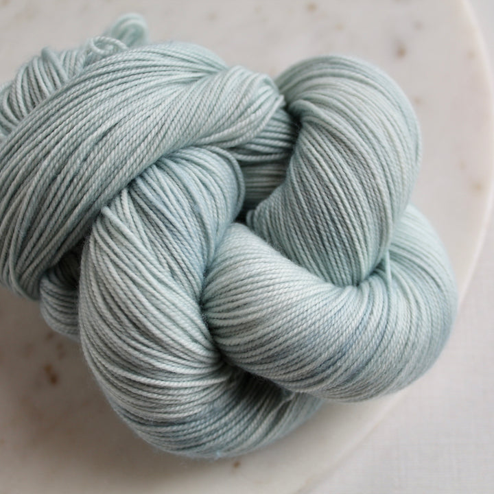 Joyful Fingering: Superwash Merino Fingering Weight Sock Yarn