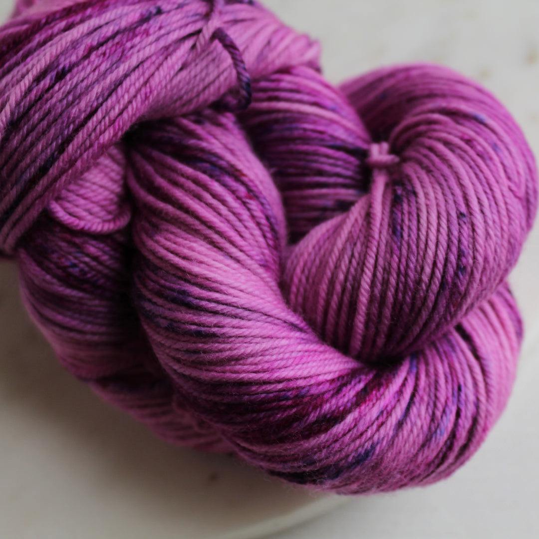 Ready To Ship : Merino Wool DK Weight Yarn