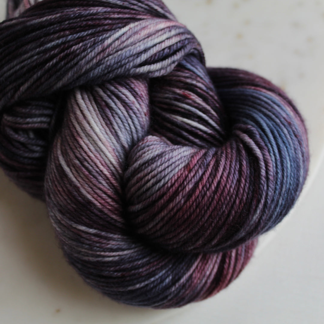 Ready To Ship : Merino Wool DK Weight Yarn