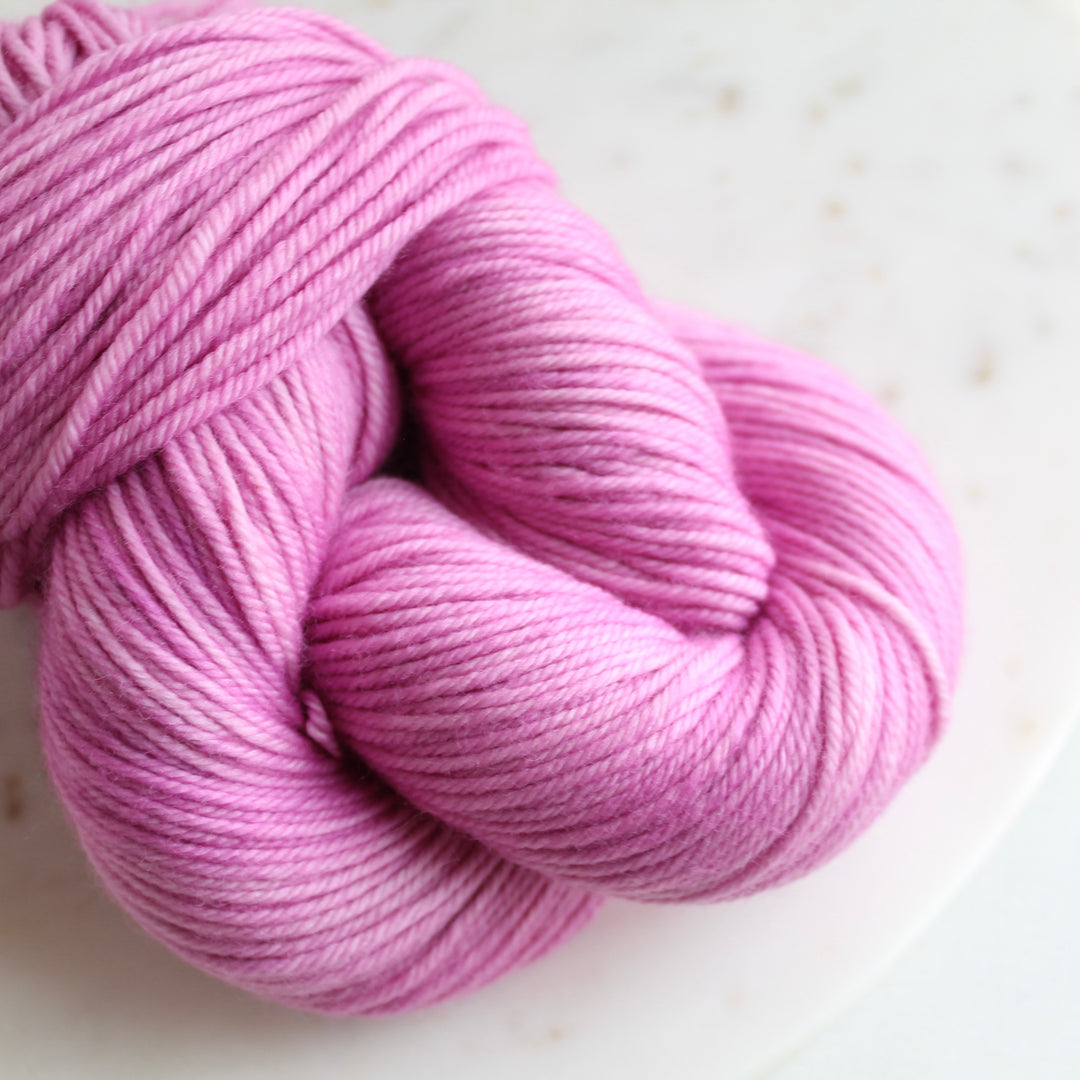 Ready To Ship : Merino Wool DK Weight Yarn