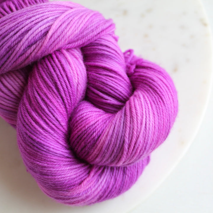 Ready To Ship : Merino Wool DK Weight Yarn