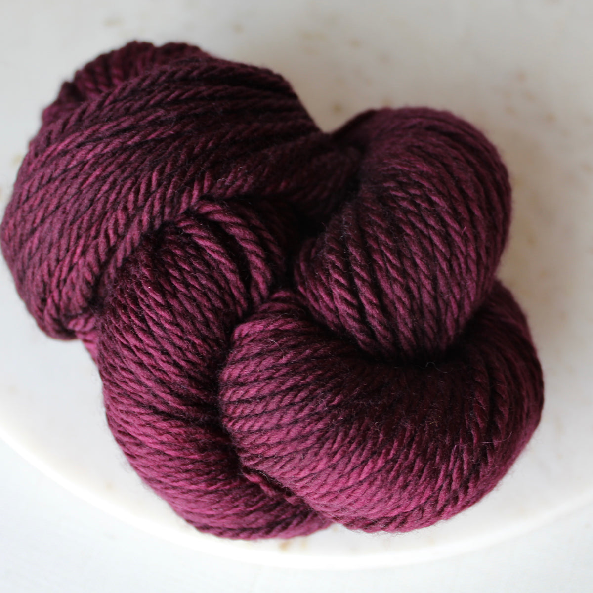 Scrumptious Bulky Merino Yarn Collection (Ready To Ship)