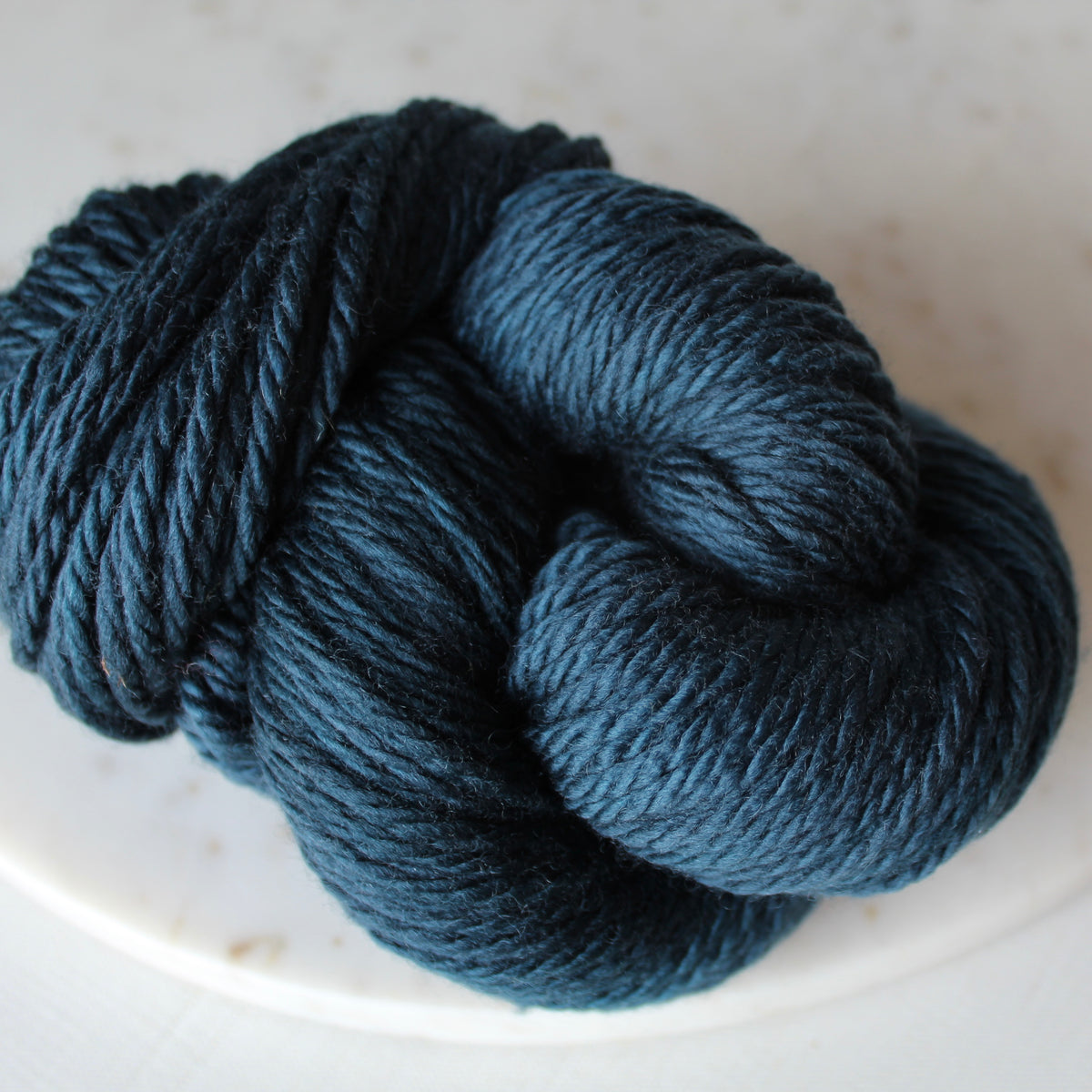 Scrumptious Bulky Merino Yarn Collection (Ready To Ship)