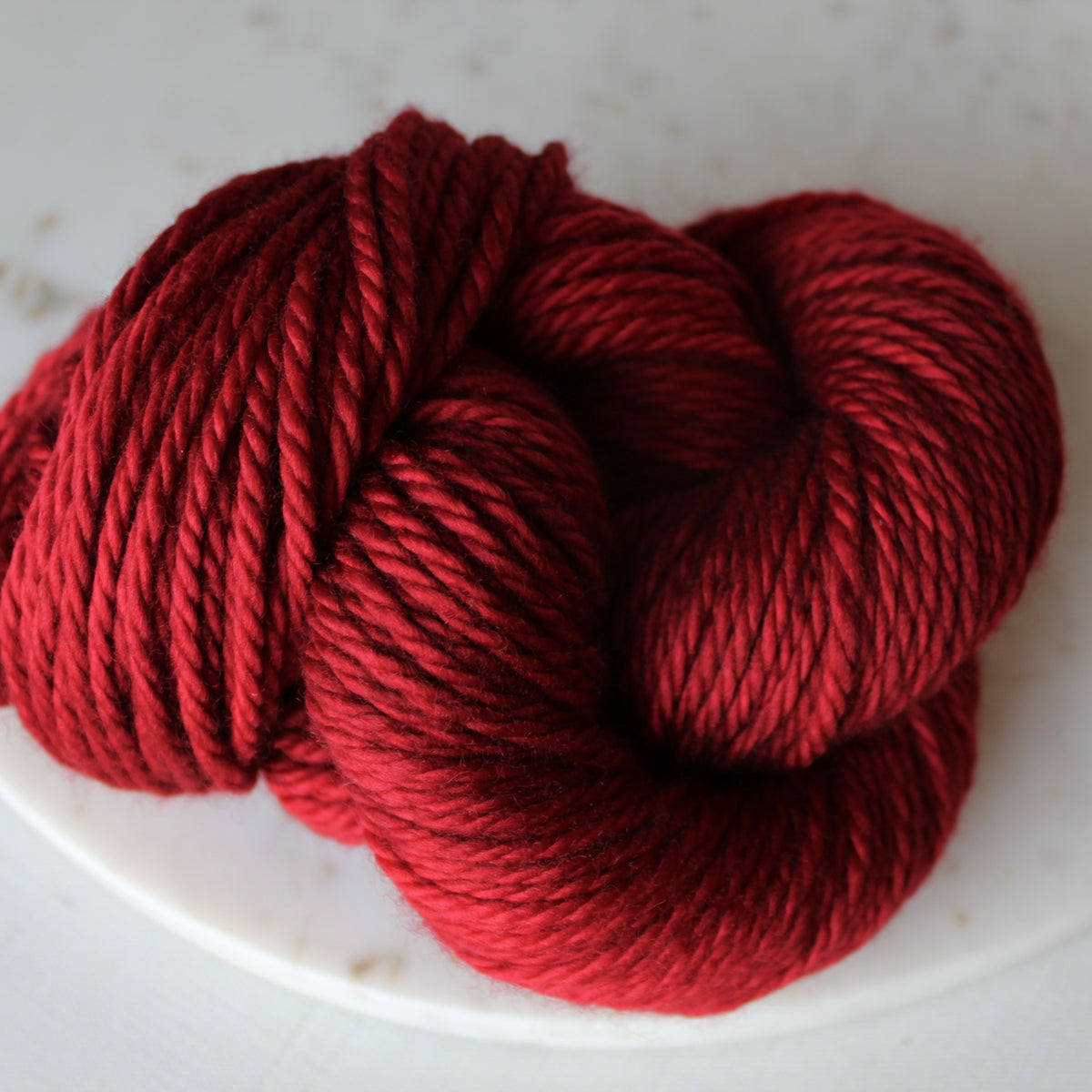 Scrumptious Bulky Merino Yarn Collection (Ready To Ship)