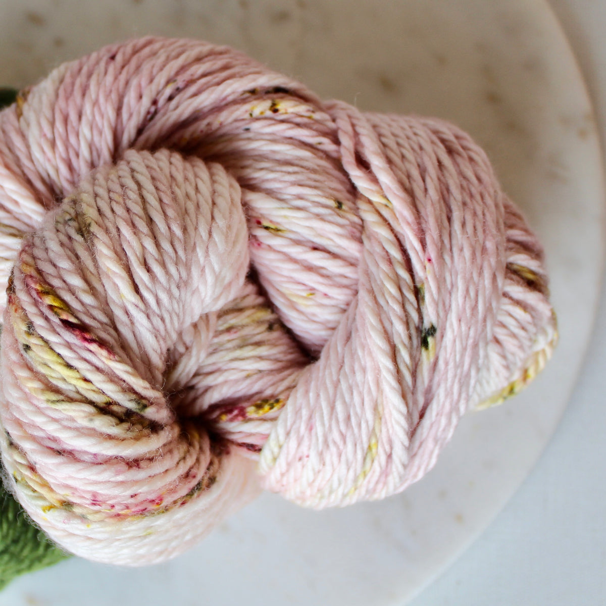 Scrumptious Bulky Merino Yarn Collection (Ready To Ship)