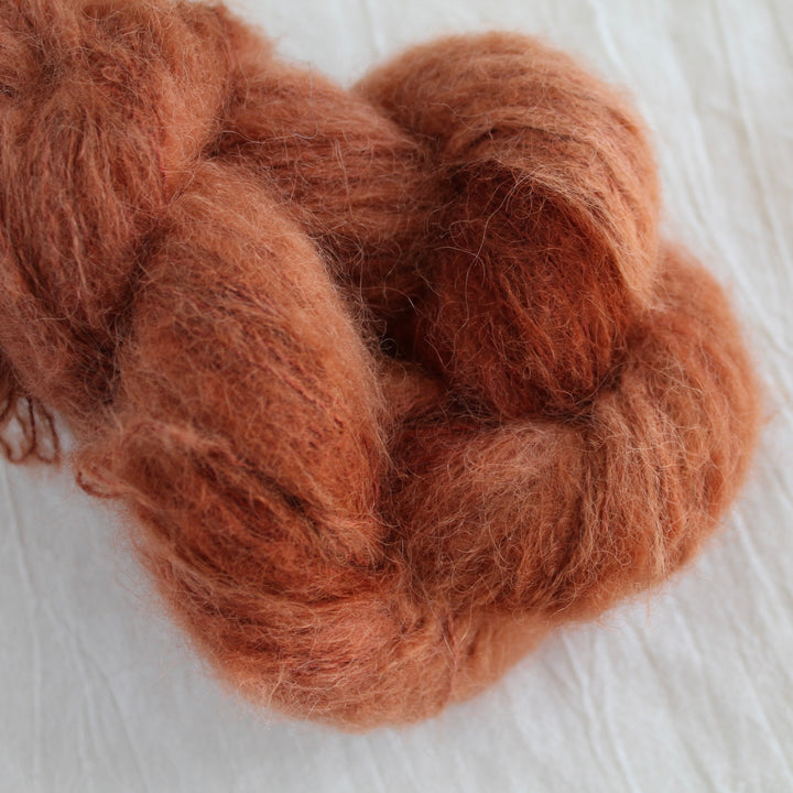 Featherdown Suri Silk Lace (DISCONTINUED YARDAGE)