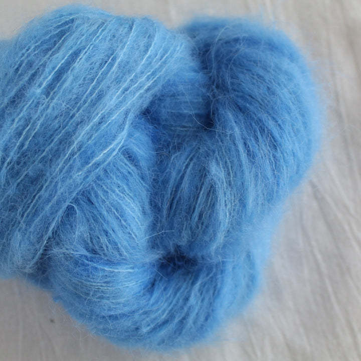 Featherdown Suri Silk Lace (DISCONTINUED YARDAGE)