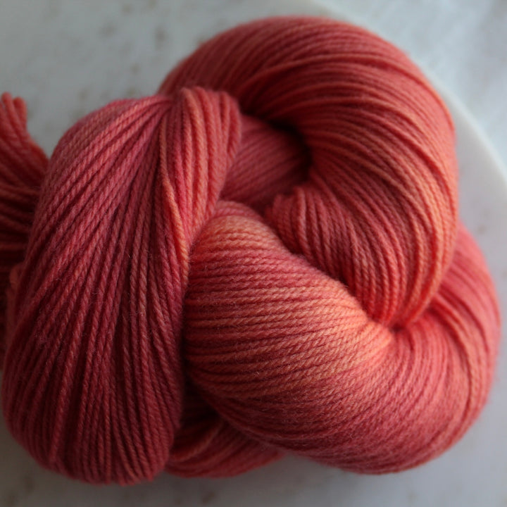 "Peony Season" Colors of the Month (Dyed To Order)