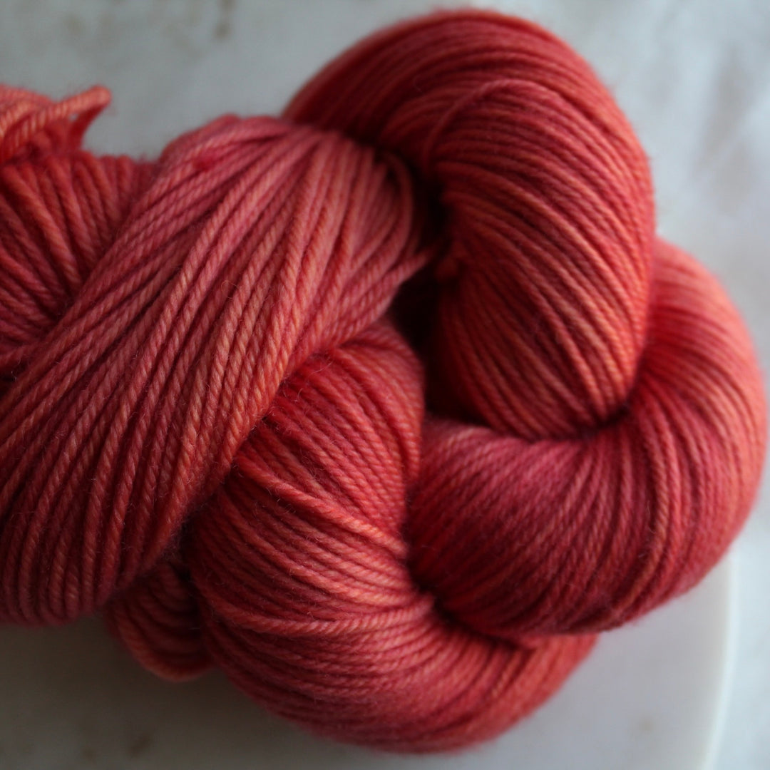 "Peony Season" Colors of the Month (Dyed To Order)