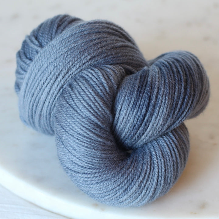 SUSTAIN: Meadow Merino Dyed To Order Fingering, Sport, And DK Yarns