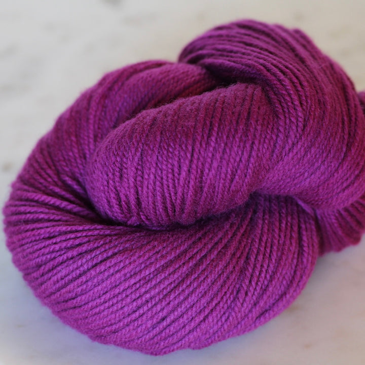 SUSTAIN: Meadow Merino Dyed To Order Fingering, Sport, And DK Yarns