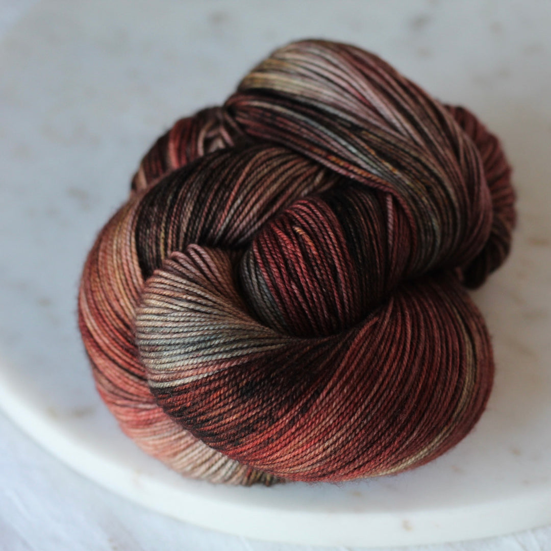 Joyful Fingering: (Ready To Ship)