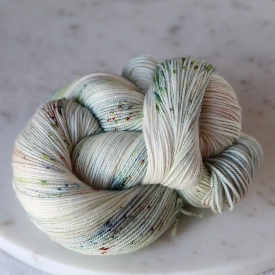 Joyful Fingering: (Ready To Ship)