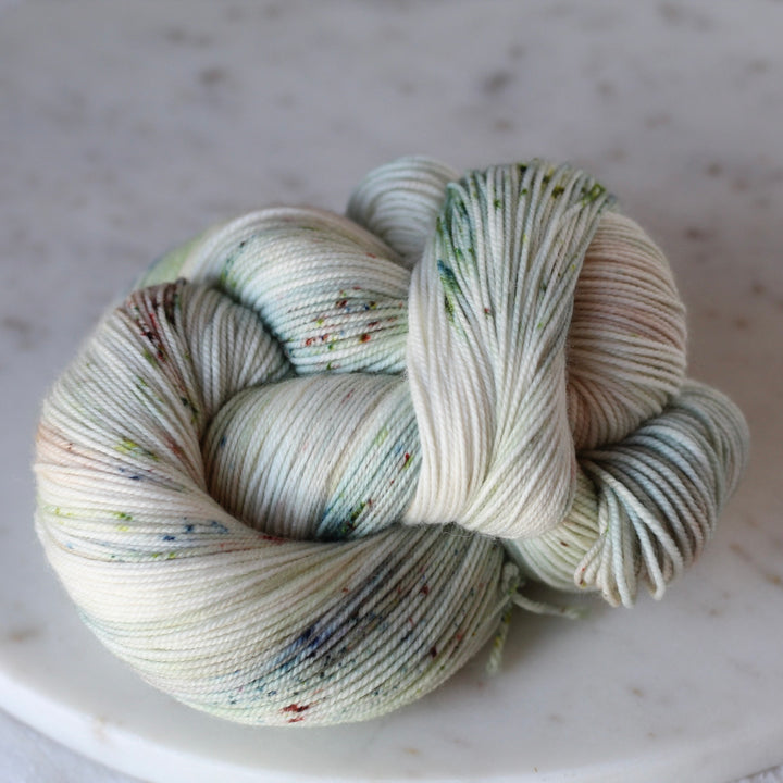 Joyful Fingering: (Ready To Ship)