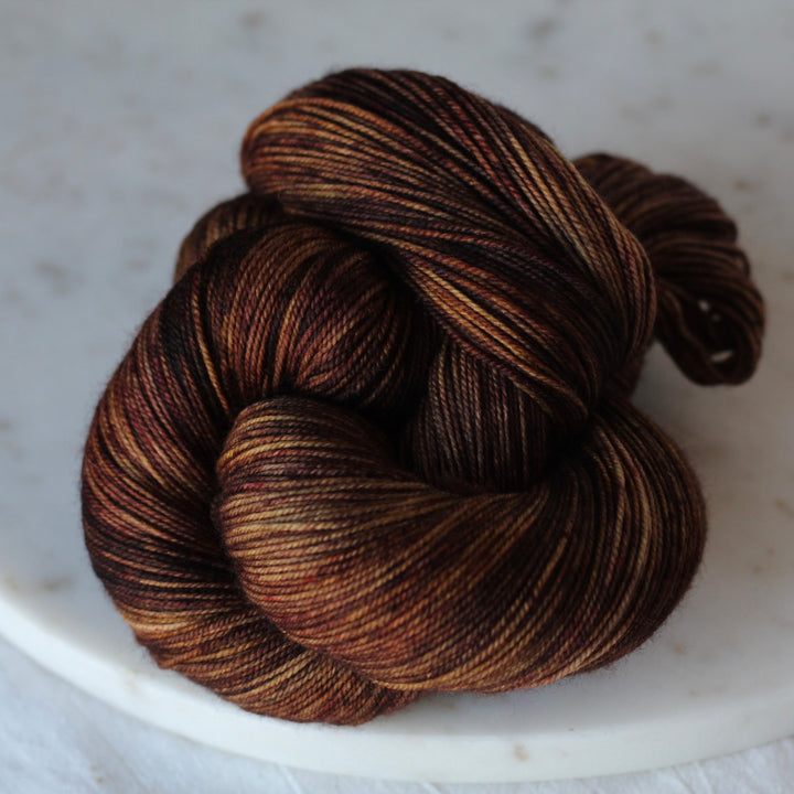 Joyful Fingering: (Ready To Ship)