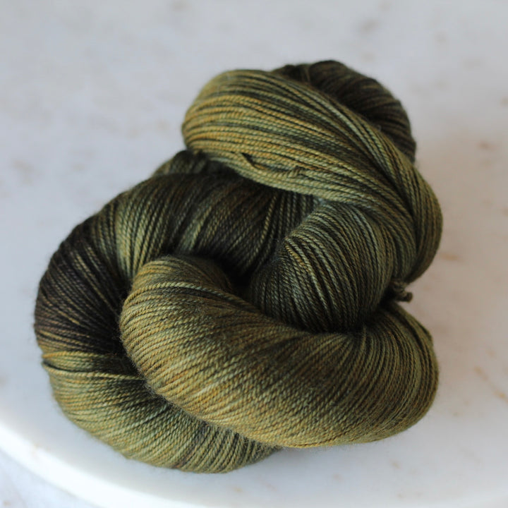 Joyful Fingering: (Ready To Ship)