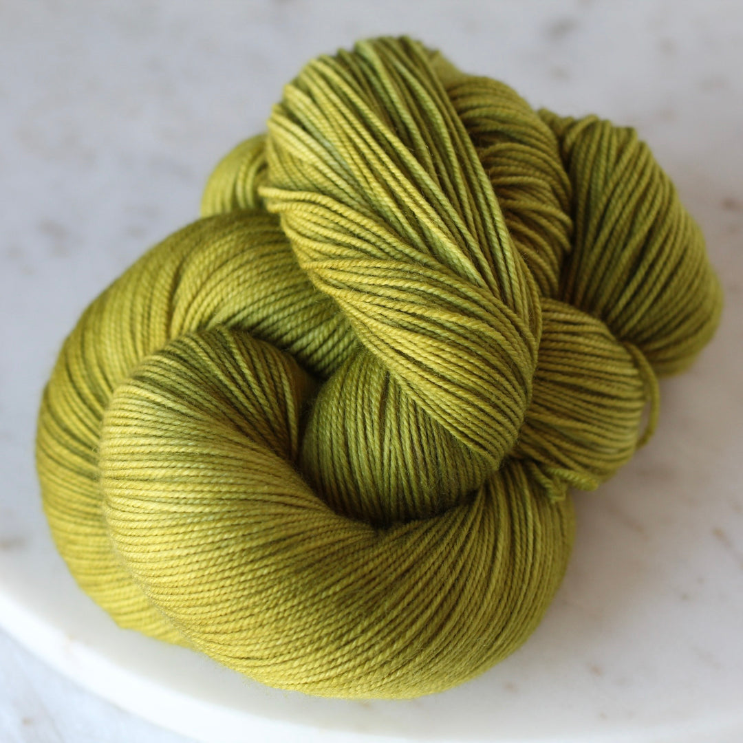 Joyful Fingering: (Ready To Ship)