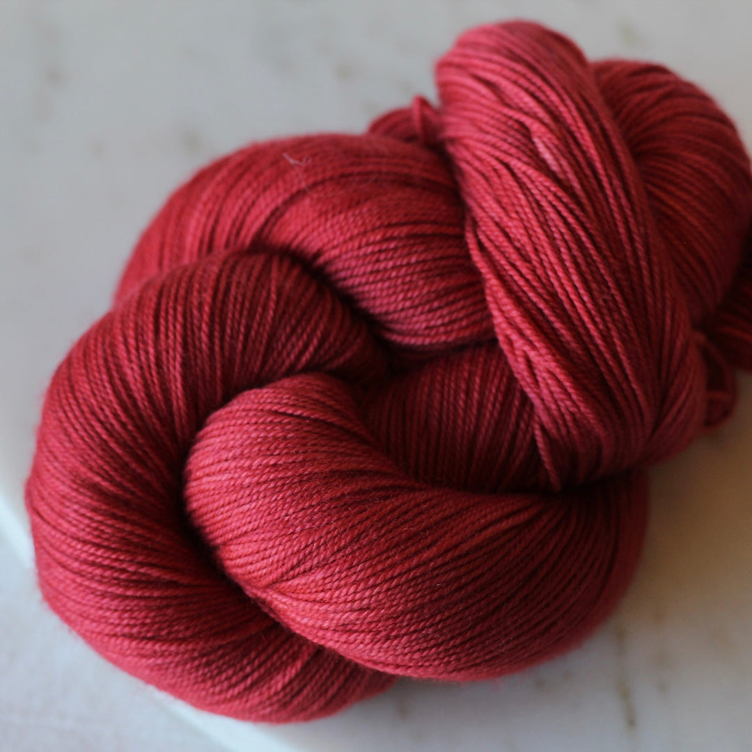 Joyful Fingering: (Ready To Ship)