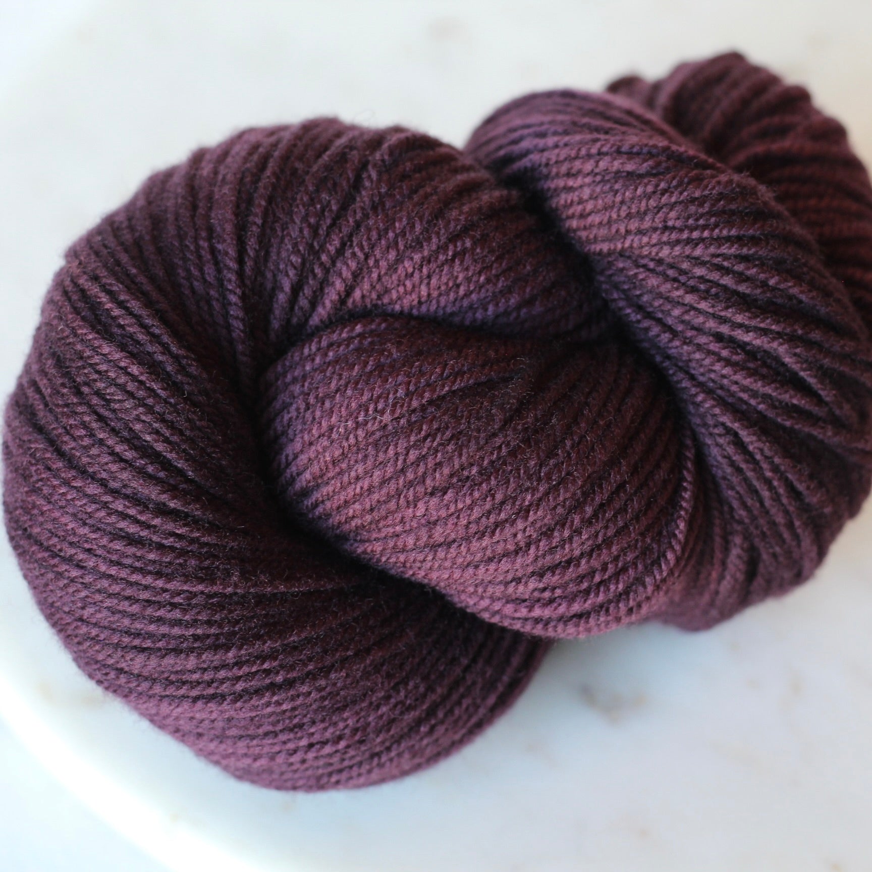 Meadow DK: U.S. Shaniko Wool Ready To Ship – Sew Happy Jane Hand