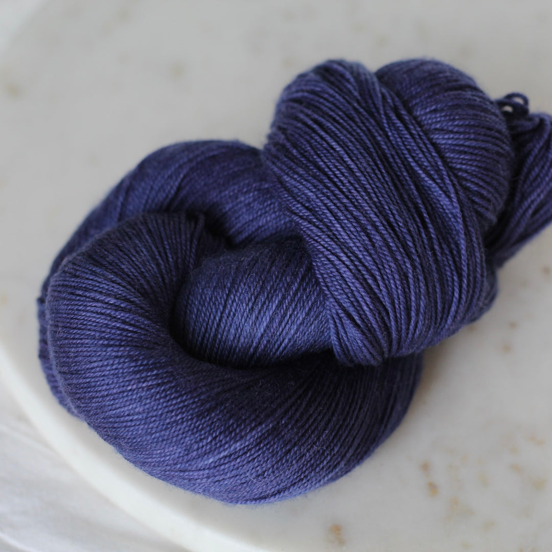 Joyful Fingering: (Ready To Ship)