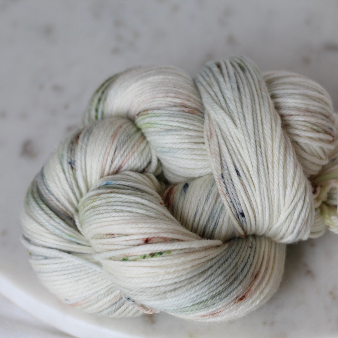Delightful DK Merino Yarn: Ready To Ship