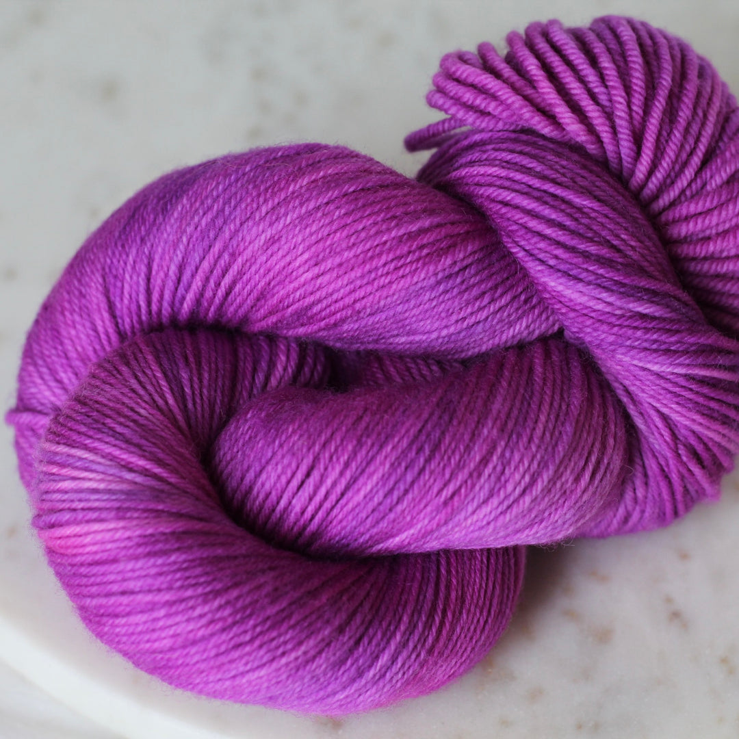 Delightful DK Merino Yarn: Ready To Ship