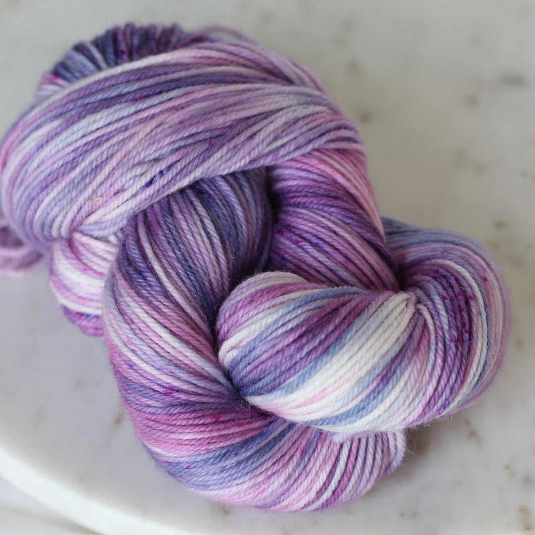 Delightful DK Merino Yarn: Ready To Ship