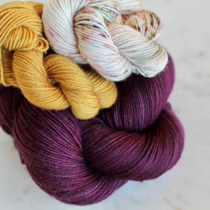 Christmas Cast On Bundles (Ready To ship)