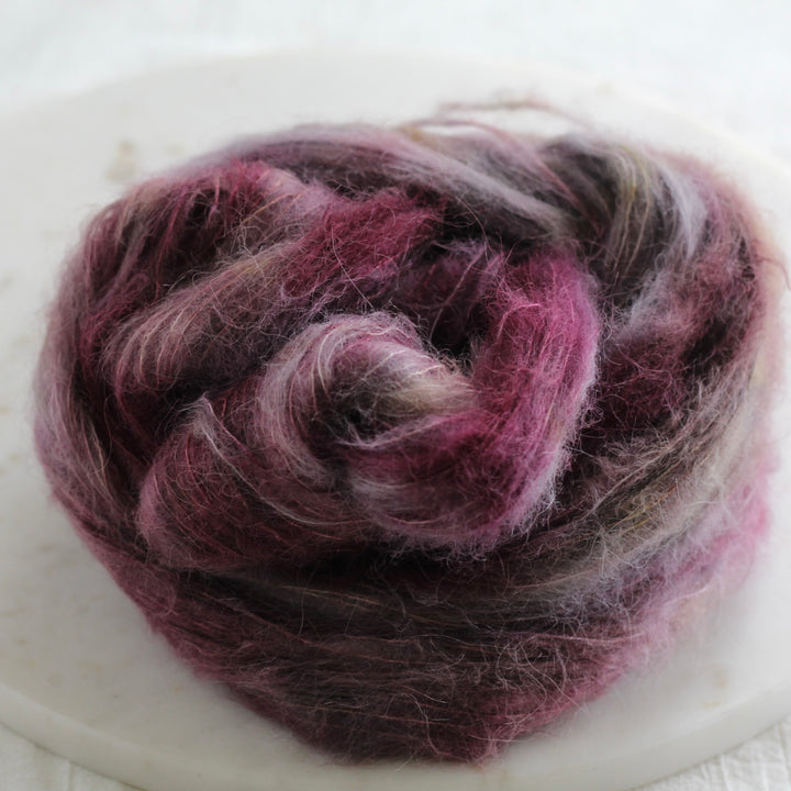 Featherdown Suri Lace (Ready To Ship)