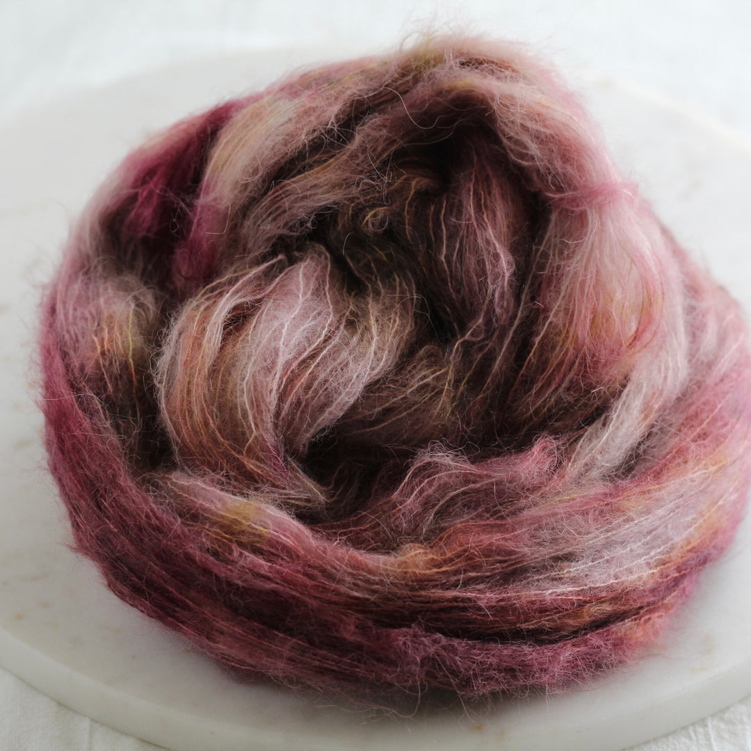 Featherdown Suri Lace (Ready To Ship)