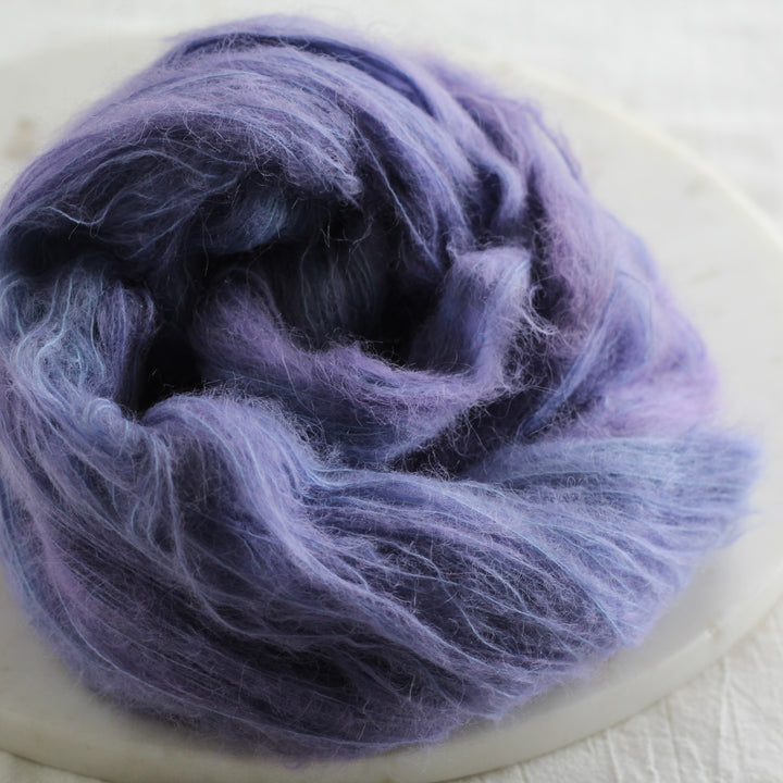 Featherdown Suri Lace (Ready To Ship)