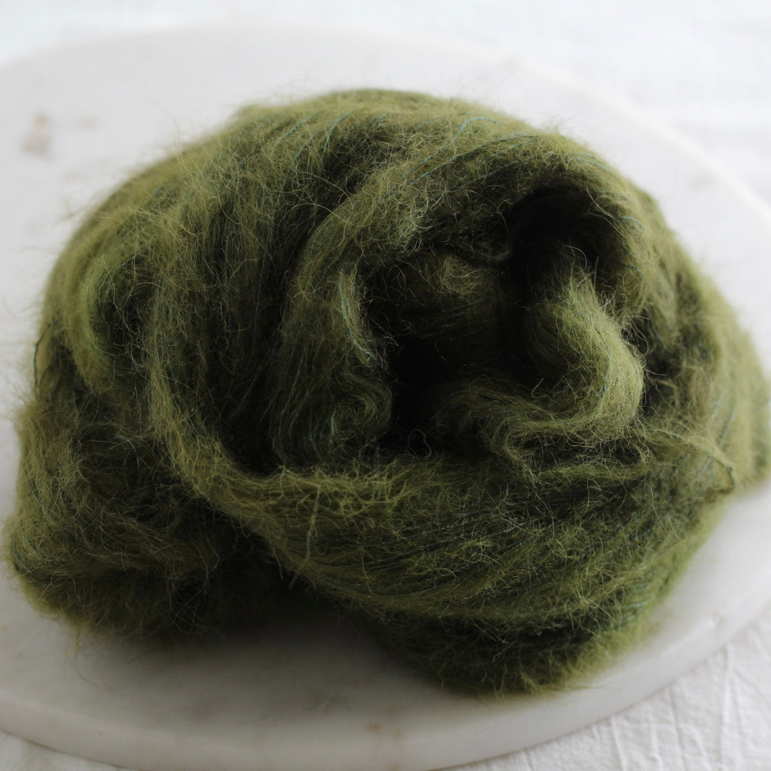 Featherdown Suri Lace (Ready To Ship)