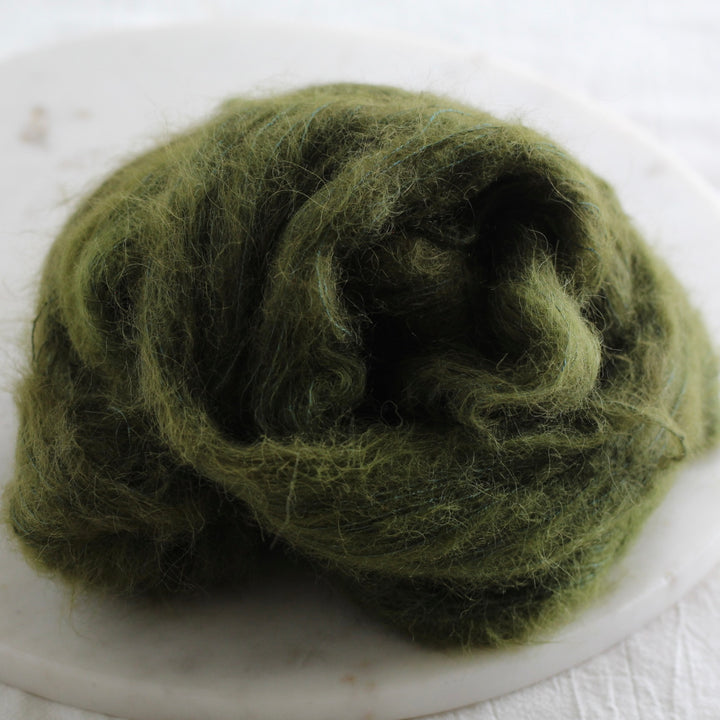 Featherdown Suri Lace (Ready To Ship)