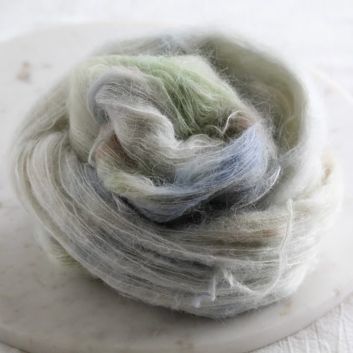 Featherdown Suri Lace (Ready To Ship)