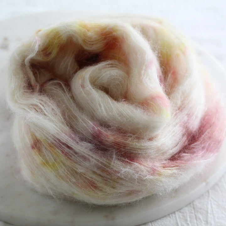 Featherdown Suri Lace (Ready To Ship)