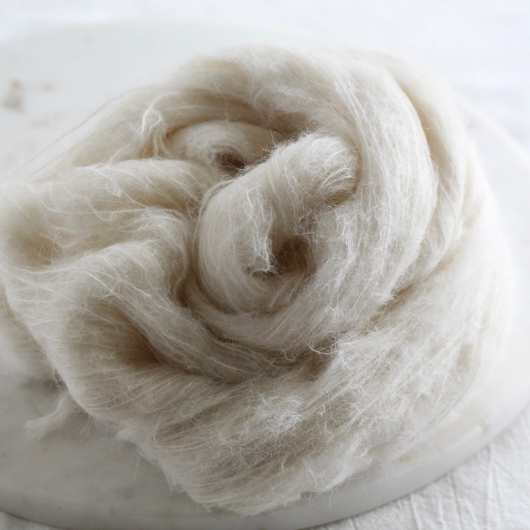 Featherdown Suri Lace (Ready To Ship)